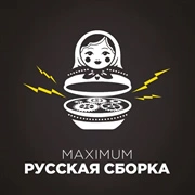 Maximum Русская Сборка